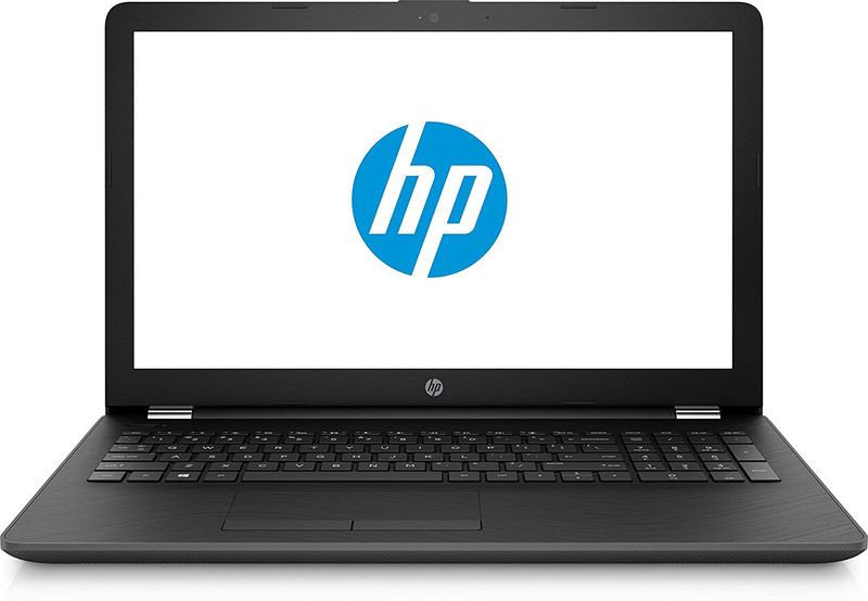 HP LAPTOP 15-da0059ne i5-8250u/4GB/1TB/2G/DVD/15.6" ( w/o Operating System ) - حاسوب محمول